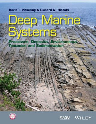 Deep Marine Systems Processes Deposits Environments Tectonics and Sedimentation