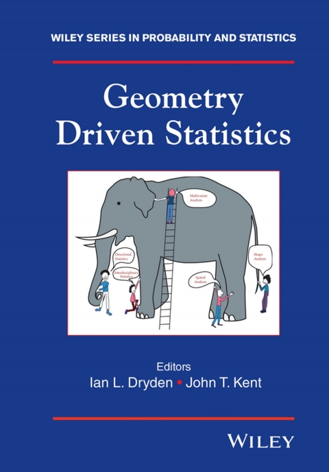 Geometry Driven Statistics 