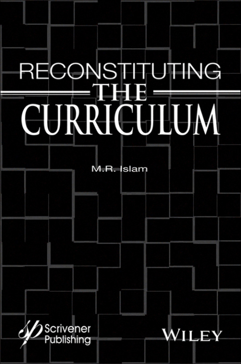 Cover image for book Reconstituting the Curriculum