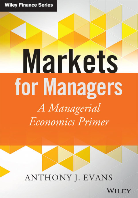 Markets for Managers 