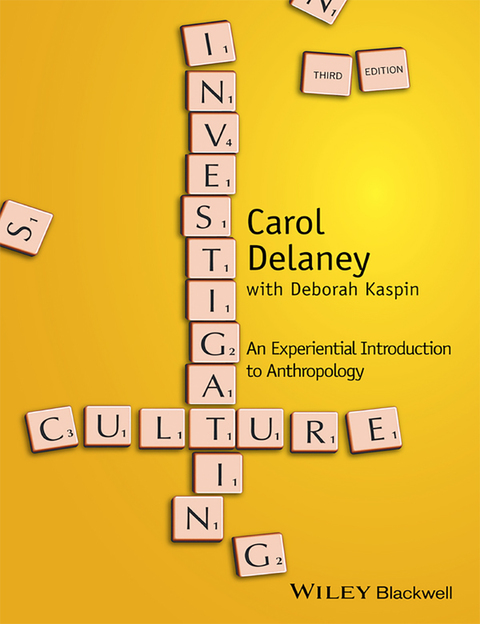 Cover image for book Investigating Culture: An Experiential Introduction to Anthropology