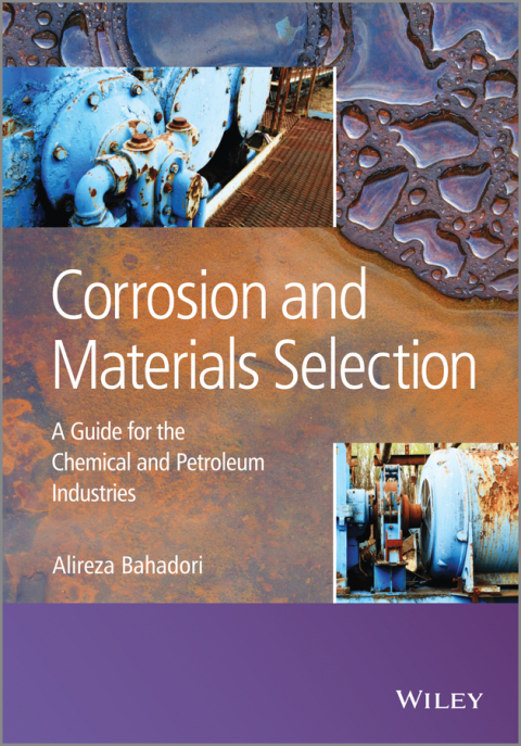 Cover image for book Corrosion and Materials Selection