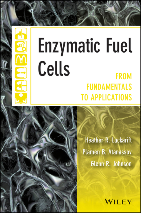Cover image for book Enzymatic Fuel Cells