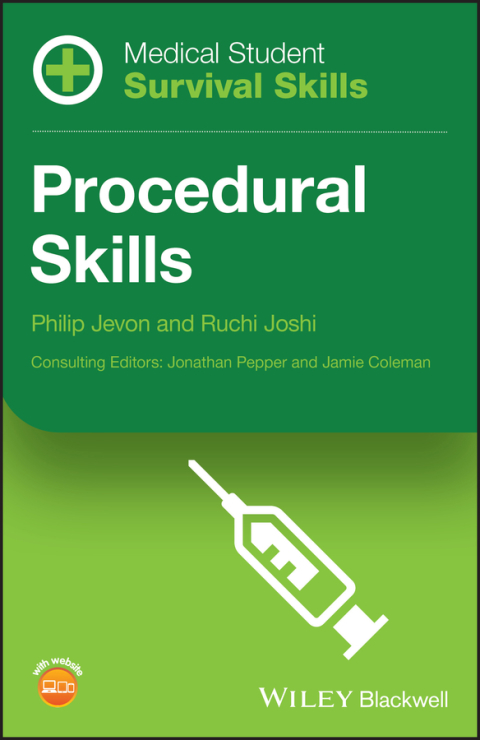 Cover image for book Medical Student Survival Skills