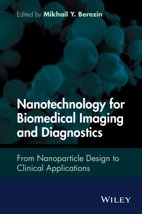 Cover image for book Nanotechnology for Biomedical Imaging and Diagnostics