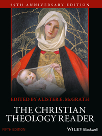 The Christian Theology Reader