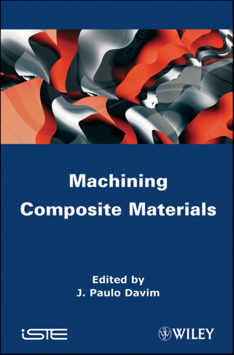 Cover image for book Machining Composites Materials