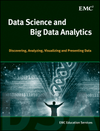 Cover image: Data Science and Big Data Analytics 1st edition 9781118876138