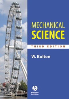 MECHANICAL SCIENCE