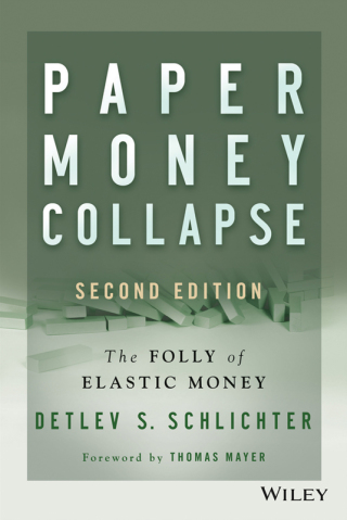 Paper Money Collapse