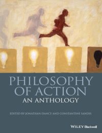 صورة الغلاف: Philosophy of Action: An Anthology 1st edition 9781118604519