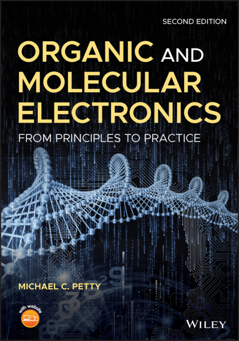 Cover image for book Organic and Molecular Electronics