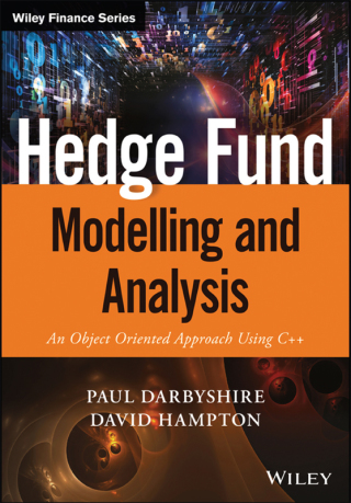 Hedge Fund Modelling and Analysis