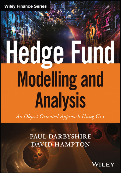 Cover image for book Hedge Fund Modelling and Analysis