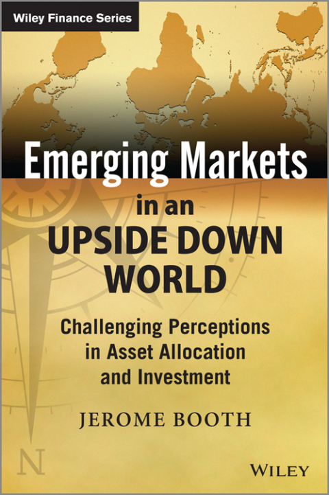 Cover image for book Emerging Markets in an Upside Down World