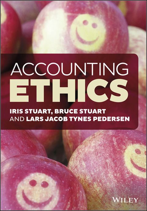 Cover image for book Accounting Ethics