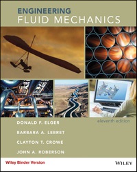 صورة الغلاف: Engineering Fluid Mechanics 11th edition 9781118880685