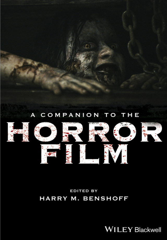 Companion to the Horror Film