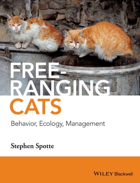 Free-ranging Cats 