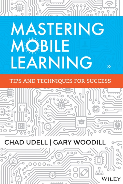 Cover image for book Mastering Mobile Learning