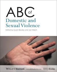 ABC OF DOMESTIC AND SEXUAL VIOLENCE
