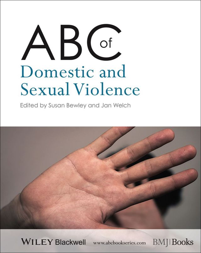 Abc of Domestic and Sexual Violence