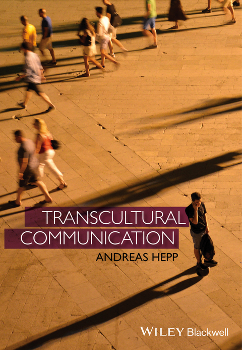 Transcultural Communication 