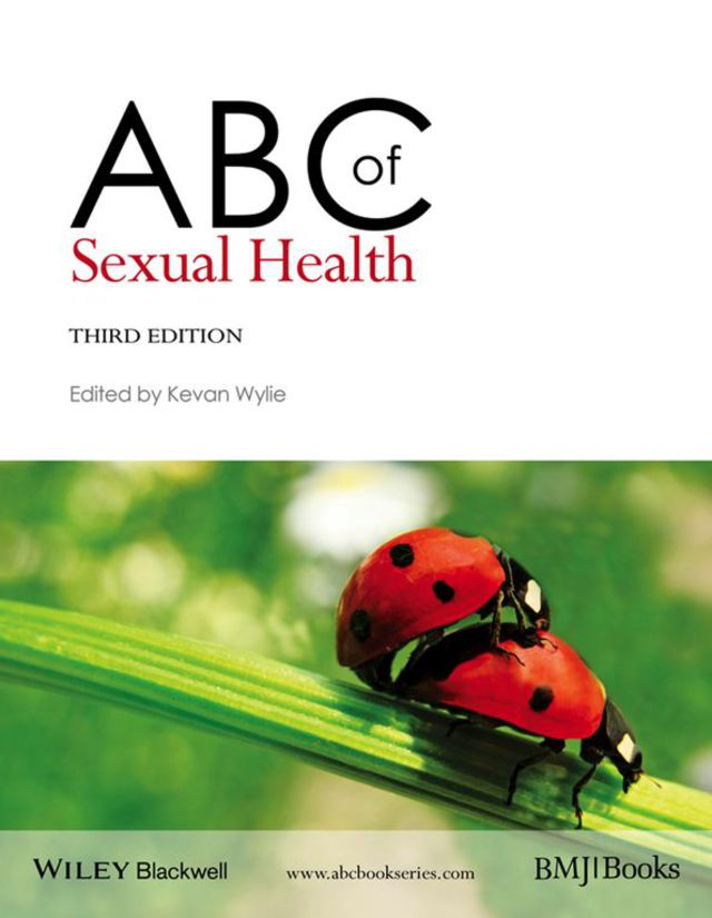 Abc of Sexual Health