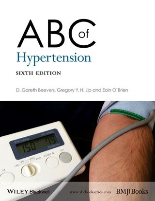 Abc of Hypertension