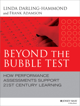 Beyond the Bubble Test