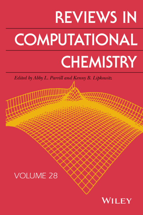 Reviews in Computational Chemistry 