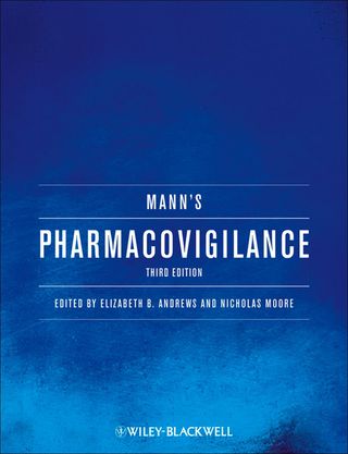 Manns Pharmacovigilance
