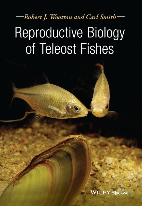 Reproductive Biology of Teleost Fishes
