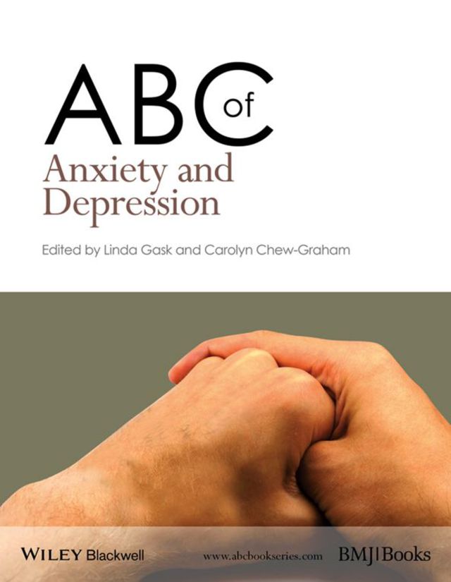 Abc of Anxiety and Depression