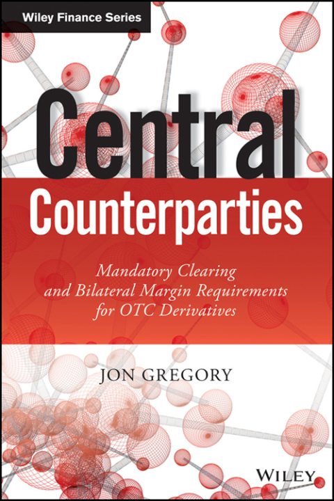 Cover image for book Central Counterparties