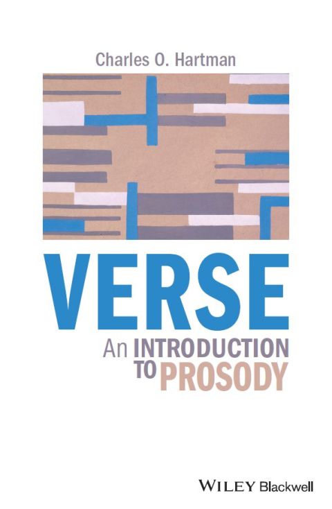 Cover image for book Verse