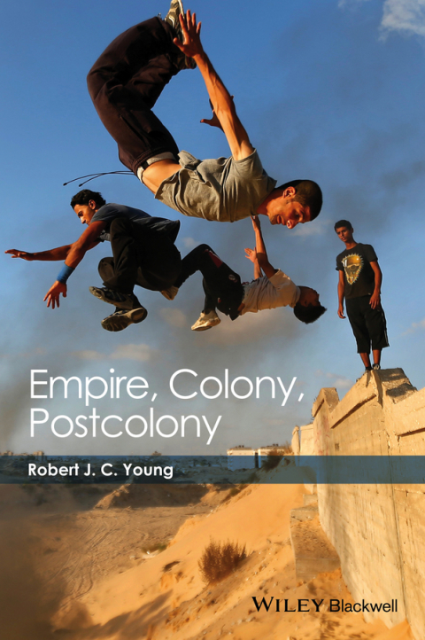 Empire, Colony, Postcolony 