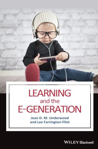 Learning and the E-Generation