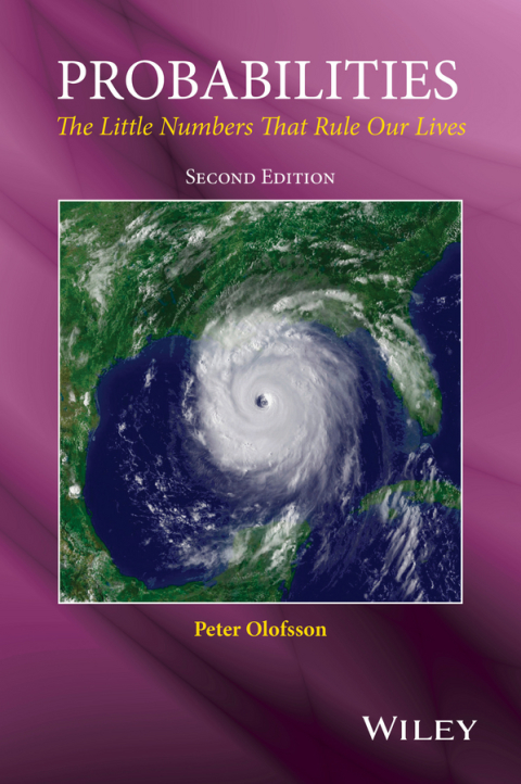 Cover image for book Probabilities