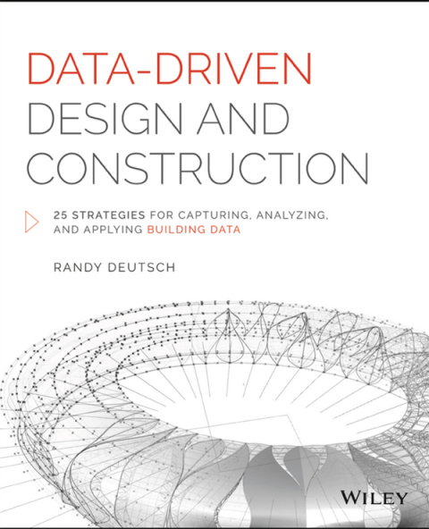Cover image for book Data-Driven Design and Construction