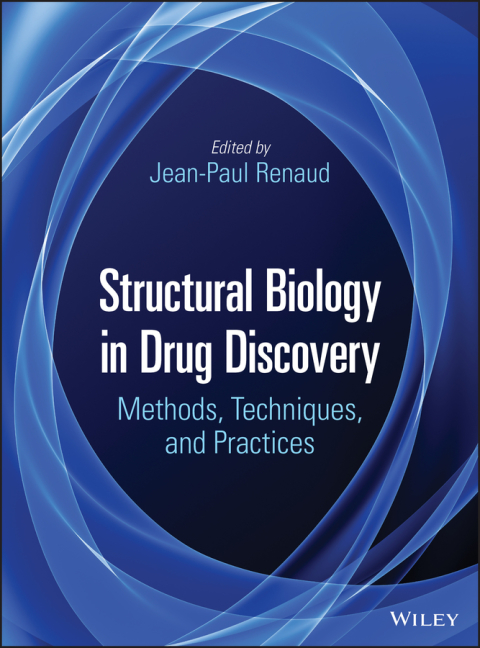 Cover image for book Structural Biology in Drug Discovery