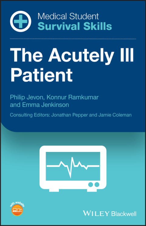 Cover image for book Medical Student Survival Skills