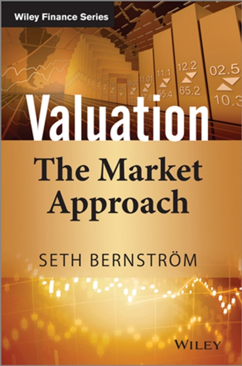 Cover image for book Valuation