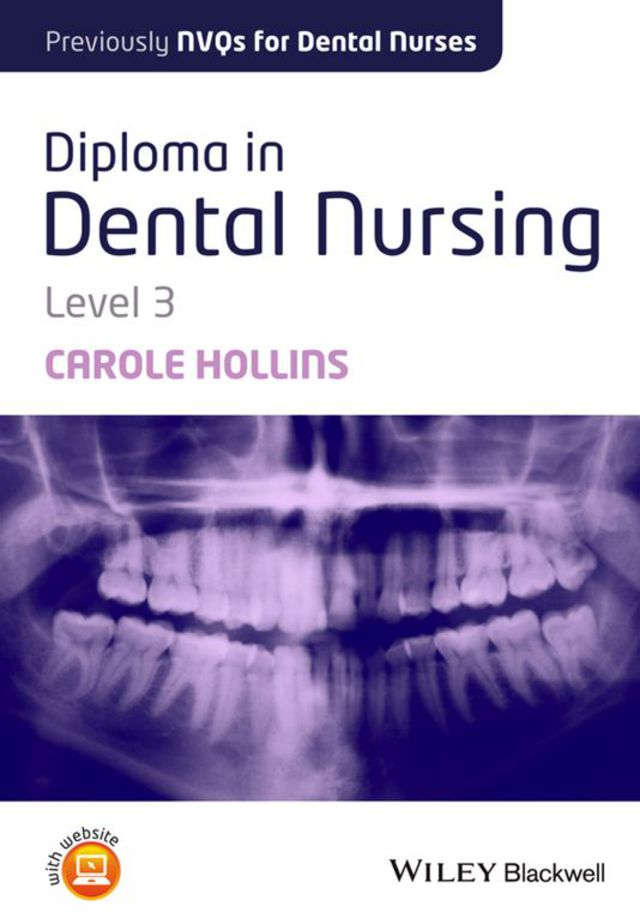 Diploma in Dental Nursing (Level 3)