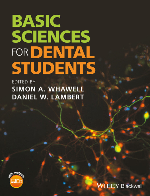 Basic Sciences for Dental Students 