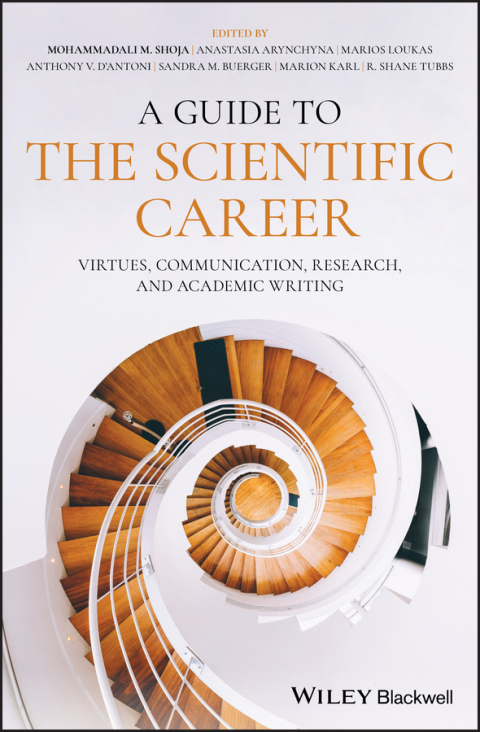 A Guide to the Scientific Career 