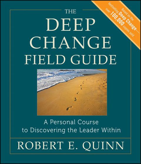 Cover image for book Deep Change Field Guide