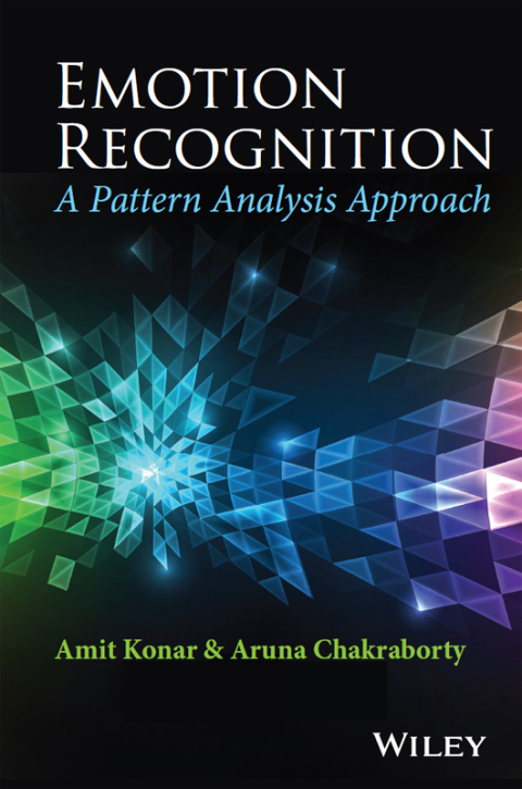 Cover image for book Emotion Recognition: A Pattern Analysis Approach
