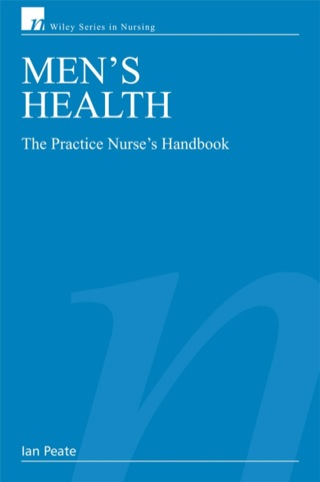 Mens Health the Practice Nurses Handbook