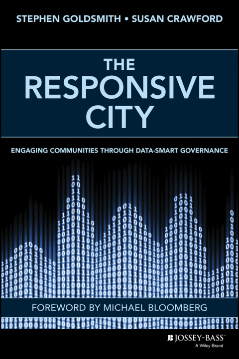 The Responsive City: Engaging Communities Through Data-Smart Governance 